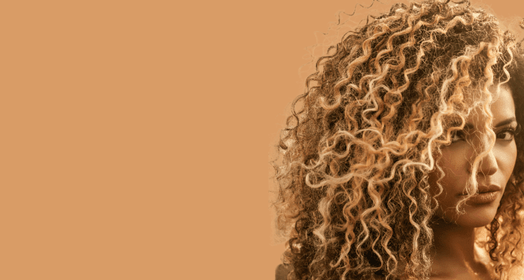 Personalized Textured Hair Products