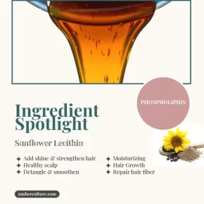 ingredient spotlight